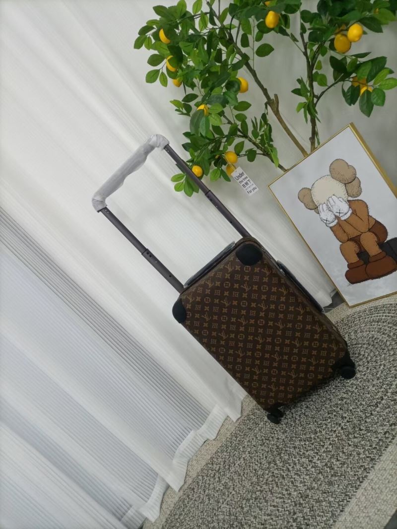 Louis Vuitton Suitcase